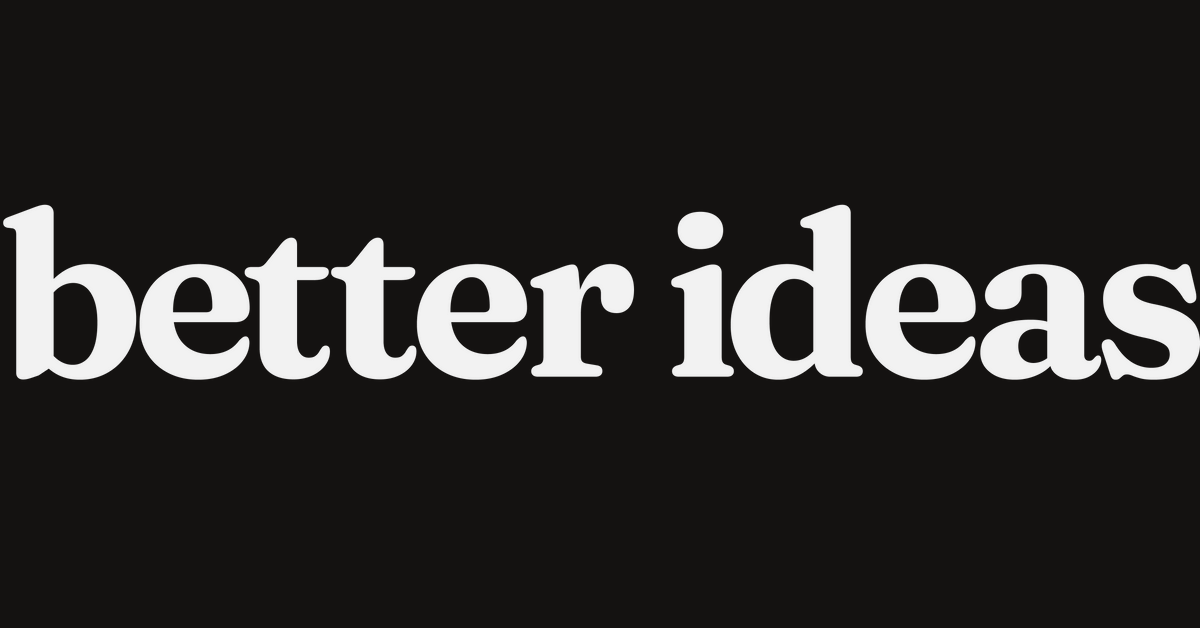 merch Better Ideas International